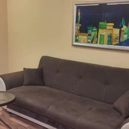 Apartment Smart At Central Square