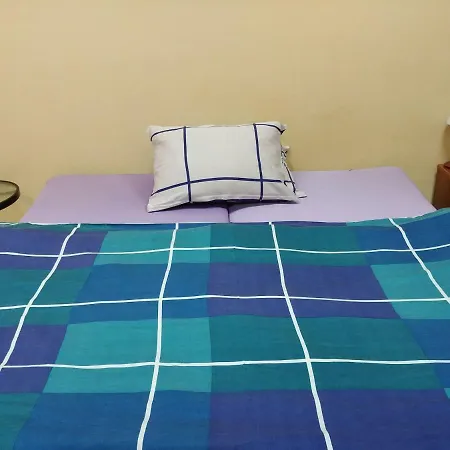Smart At Central Square Apartment *
