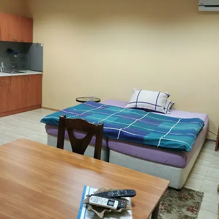 Apartment Smart At Central Square
