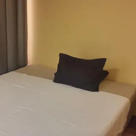 Apartment Smart At Central Square Plowdiw