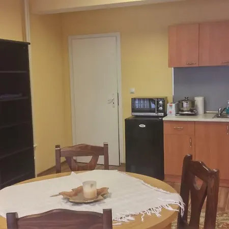 Smart At Central Square Apartment