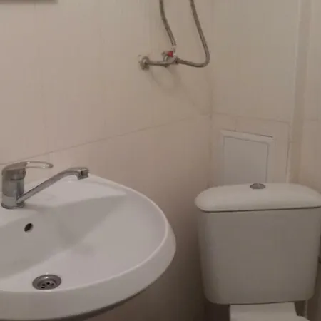 Apartment Smart At Central Square