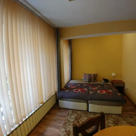 Smart At Central Square Apartment