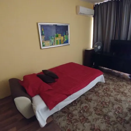 Apartment Smart At Central Square Plowdiw