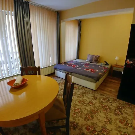 Apartment Smart At Central Square